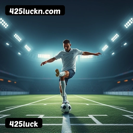 Recursos Exclusivos do App 425luck - Modo Offline, Login Biométrico