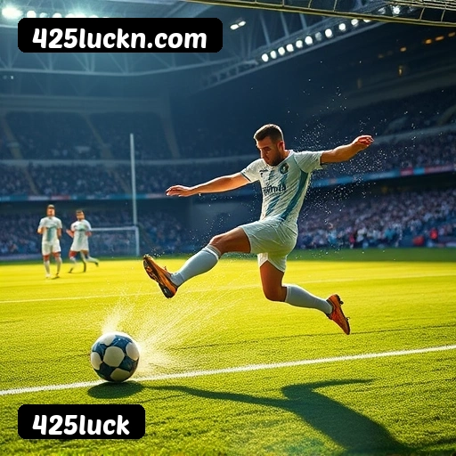 Imagem secundária de apoio para instalação do app 425luck