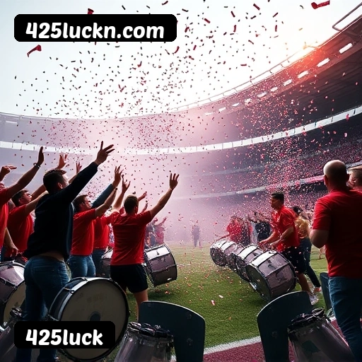 Benefícios do Login 425luck - Bônus e Vantagens Exclusivas
